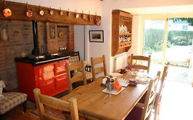 Sunshine Cottage Newbold Verdon