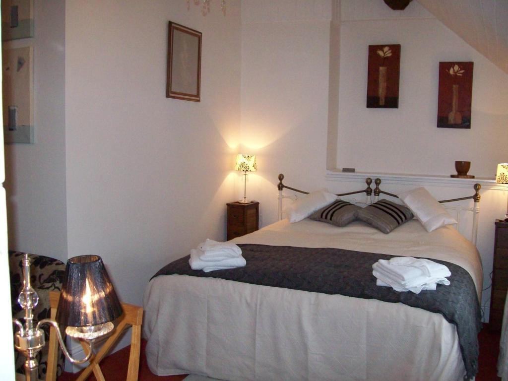 Sunshine Cottage Newbold Verdon Room photo